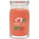 Yankee Candle Tropical Breeze Signature Collection Large Jar 1629985 - SuperOffice