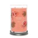 Yankee Candle Tropical Breeze Signature Collection Large Tumbler 1630053 - SuperOffice