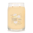 Yankee Candle Vanilla Cupcake Signature Collection Large Jar 1629969 - SuperOffice