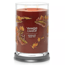 Yankee Candle Woodland Road Trip Signature Collection Large Tumbler 1631817 - SuperOffice