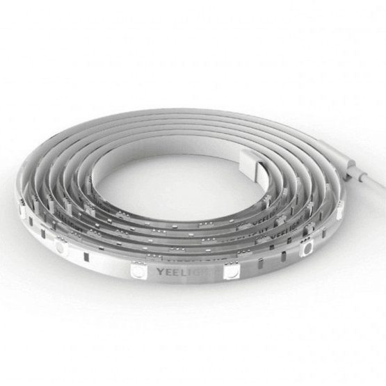 Yeelight Aurora LED Striplight Smart Lighting PLUS 10M Bundle YLDD05YL YLDD04YL10M - SuperOffice