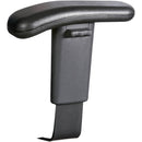 Ys Design Office Chair Components Adjustable Arm P-YS Arm - SuperOffice