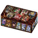 Yu-Gi-Oh! Dueling Heroes Mega Tin Cards 2023 25th Anniversary KON16542 - SuperOffice