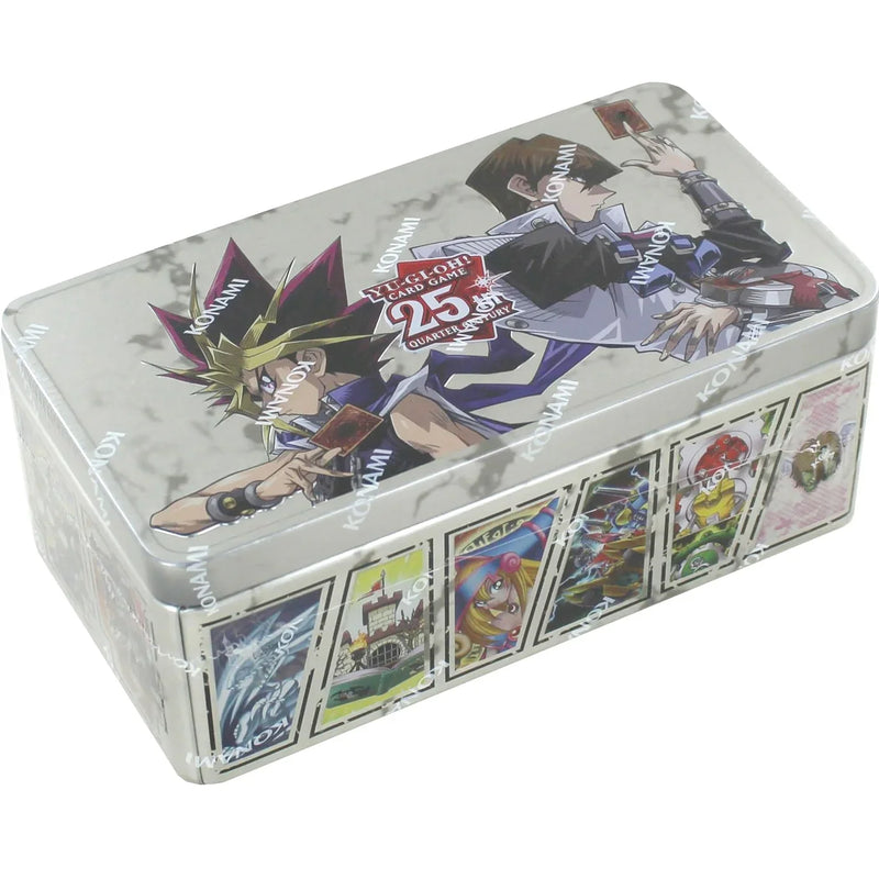 Yu-Gi-Oh! Dueling Mirrors Mega Tin 2024 25th Anniversary Cards KON18642 - SuperOffice