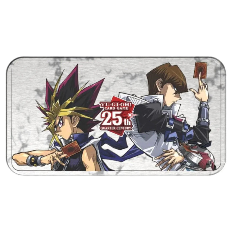 Yu-Gi-Oh! Dueling Mirrors Mega Tin 2024 25th Anniversary Cards KON18642 - SuperOffice