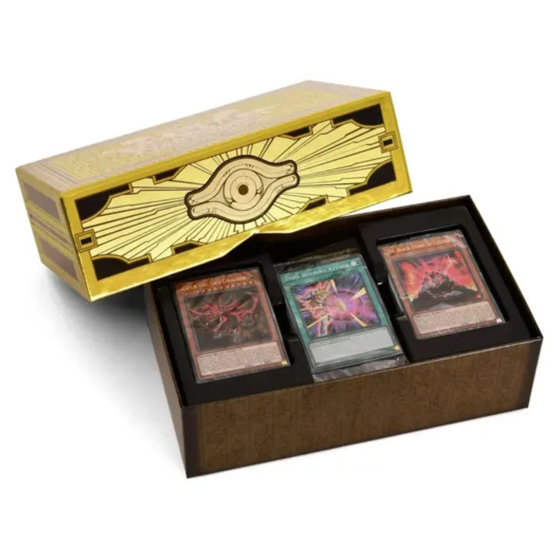 Yu-Gi-Oh! Legendary Decks II 2024 Unlimited Edition KON18269 - SuperOffice