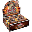Yu-Gi-Oh! TCG - Legacy Of Destruction Booster Box KON18477 - SuperOffice