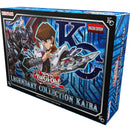 Yu-Gi-Oh! TCG: Legendary Collection Kaiba Box Booster Mega Packs Reprint 2025 KON19753 - SuperOffice