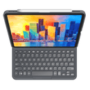 Zagg Pro Keys Keyboard Detachable Case Folio iPad Air 10.9"/11" 5th/4th Generation 2021 103407271 - SuperOffice