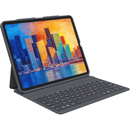 Zagg Pro Keys Keyboard Detachable Case Folio iPad Pro 12.9" 5th/4th/3rd Generation 103407963 - SuperOffice