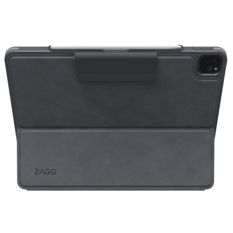 Zagg Pro Keys Keyboard Detachable Case Folio iPad Pro 12.9" 5th/4th/3rd Generation 103407963 - SuperOffice