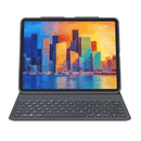 Zagg Pro Keys Keyboard Detachable Case Folio iPad Pro 12.9" 5th/4th/3rd Generation 103407963 - SuperOffice