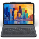 ZAGG Pro Keys Wireless Keyboard Detachable Case iPad 10.9 10th Gen 2022 103410814 - SuperOffice