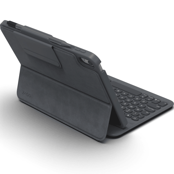 ZAGG Pro Keys Wireless Keyboard Detachable Case iPad 10.9 10th Gen 2022 103410814 - SuperOffice
