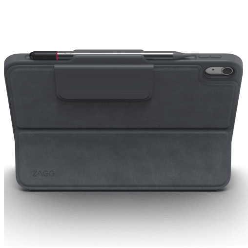 ZAGG Pro Keys Wireless Keyboard Detachable Case iPad 10.9 10th Gen 2022 103410814 - SuperOffice