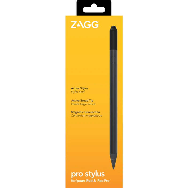 Zagg Pro Stylus Pencil iPad Air Pro 109907068 - SuperOffice