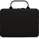 Zagg Protective Notebook Laptop Bag Carry Case 13"/14" Inch Black 102007547 - SuperOffice