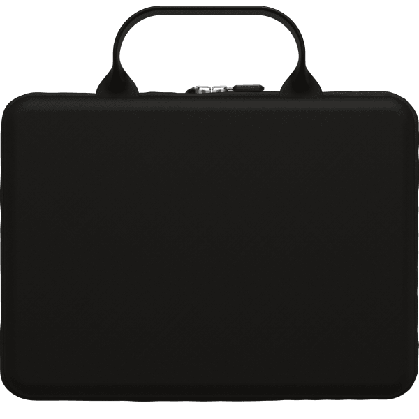 Zagg Protective Notebook Laptop Bag Carry Case 13"/14" Inch Black 102007547 - SuperOffice