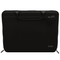 Zagg Protective Notebook Laptop Bag Carry Case 13"/14" Inch Black 102007547 - SuperOffice