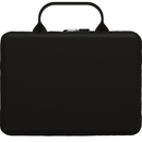 Zagg Protective Notebook Laptop Tablet Bag Carry Case 11" Inch Black 102006256 - SuperOffice