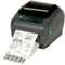 Zebra GK420d Direct Thermal Label Printer USB Serial 203 dpi EPL ZPLII Centronics Parallel GK42-2025P0-000 - SuperOffice