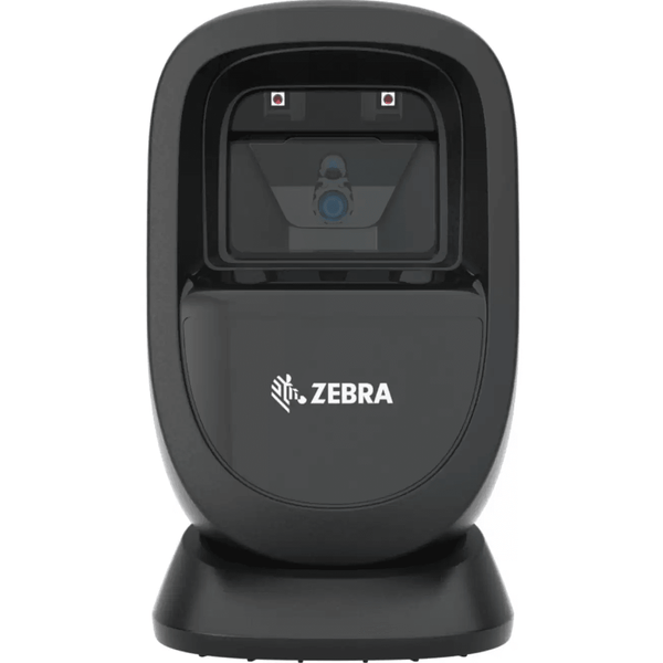 Zebra Symbol DS9308 Hands Free Standing Barcode Scanner 1D & 2D LED USB DS9308-SR4U2100AZW - SuperOffice