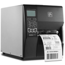 Zebra Thermal Transfer Printer ZT230 203 dpi UK/AU/JP/EU Cords Serial USB ZT23042-T0P000FZ - SuperOffice
