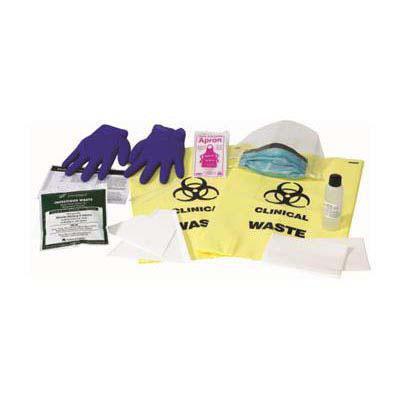 Zeomed Biohazard Refill Kit 101929 - SuperOffice