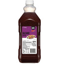 Zoosh Balsamic Salad Dressing 2.6kg Bulk 90796 - SuperOffice