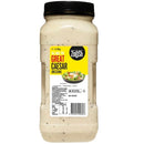 Zoosh Caesar Salad Dressing 2.35kg Bulk 411028 - SuperOffice