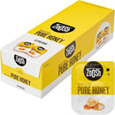 Zoosh Honey Individual Portions 13.6g 50 Pack Carton Bulk 410603 - SuperOffice