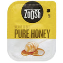 Zoosh Honey Individual Portions 13.6g 50 Pack Carton Bulk 410603 - SuperOffice