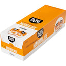 Zoosh Orange Marmalade Individual Portions 13.6g 50 Pack Carton Bulk 410653 - SuperOffice