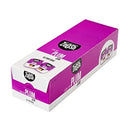 Zoosh Plum Jam Individual Portions 13.6g 50 Pack Carton Bulk 4745 - SuperOffice