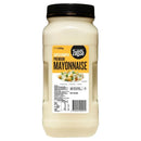 Zoosh Premium Mayonnaise Mayo 2.65kg Bulk 313283 - SuperOffice