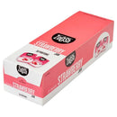 Zoosh Strawberry Jam Individual Portions 13.6g 50 Pack Carton Bulk 621296 - SuperOffice