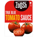 Zoosh Tomato Sauce Individual Portions 12g 50 Pack Carton Bulk 444880 - SuperOffice