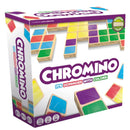 Zygomatic Chromino Family Game 3558380120964 - SuperOffice