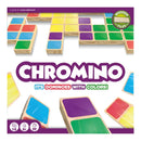 Zygomatic Chromino Family Game 3558380120964 - SuperOffice