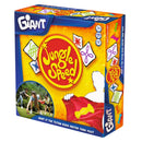 Zygomatic Jungle Speed Giant Family Game 3558380127529 - SuperOffice