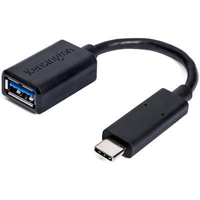 Kensington Usb-C To Usb-A Adapter 33992 - SuperOffice