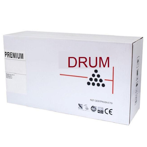 Premium Brother DR251CL Compatible Printer Drum Cartridge DR-251CL WBBR251 - SuperOffice