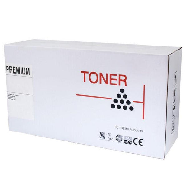 Premium Brother TN2150 Compatible Toner Ink Printer Cartridge Black TN-2150 WBBN2150 - SuperOffice